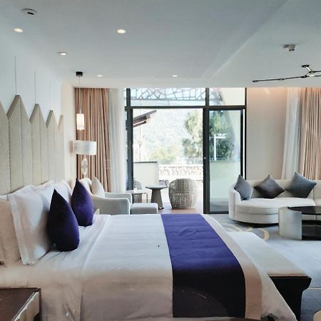 โรงแรมกรี ตงอ๋าว จูไห่ ภายนอก รูปภาพ